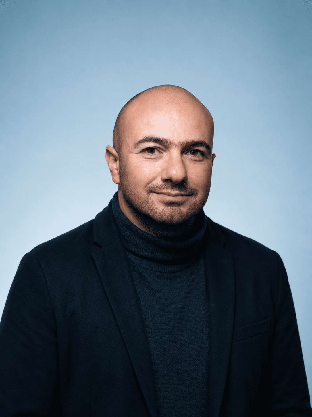 David Tarantelli DG Ekstend